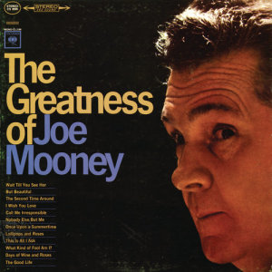 ดาวน์โหลดและฟังเพลง Honysuckle Rose พร้อมเนื้อเพลงจาก Joe Mooney