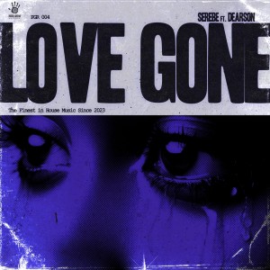 Dearson的專輯Love Gone