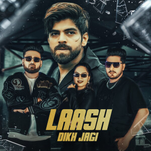 Album Laash Dikh Jagi from Masoom Sharma
