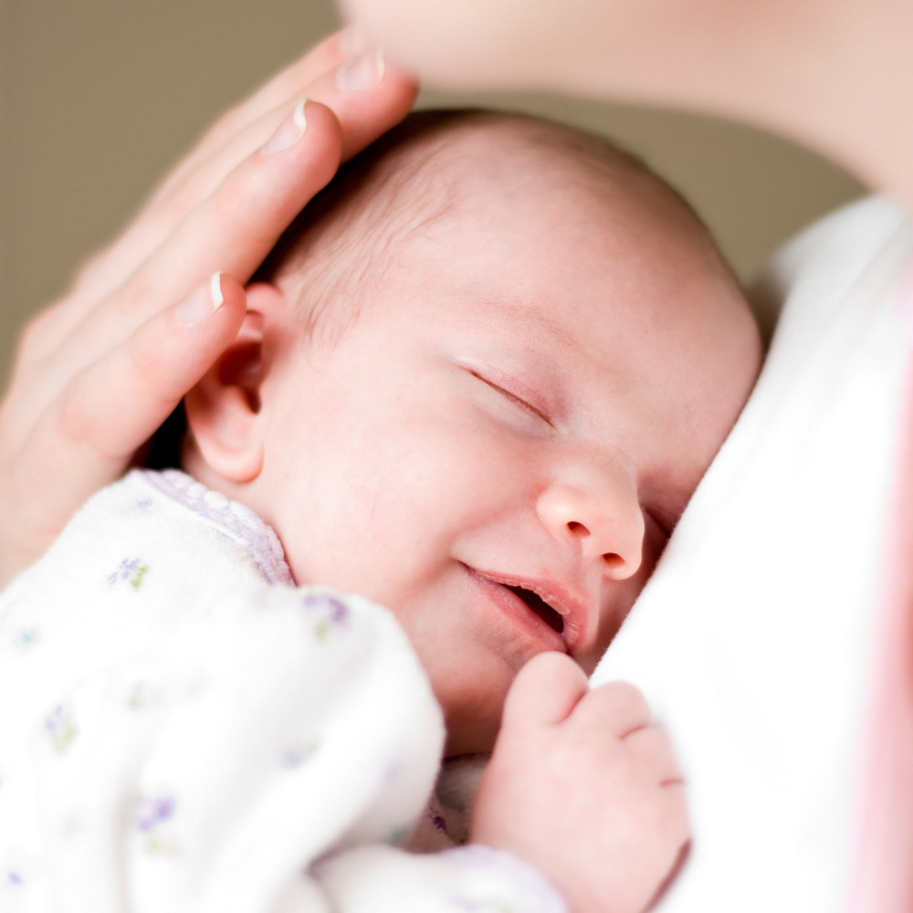 Tranquility Lullaby for Serenades Baby