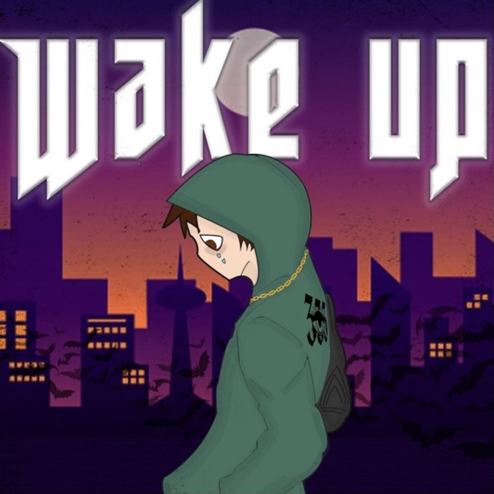Wake Up (Explicit)