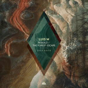 ดาวน์โหลดและฟังเพลง Rebuild (2023 Edit) พร้อมเนื้อเพลงจาก Luis M