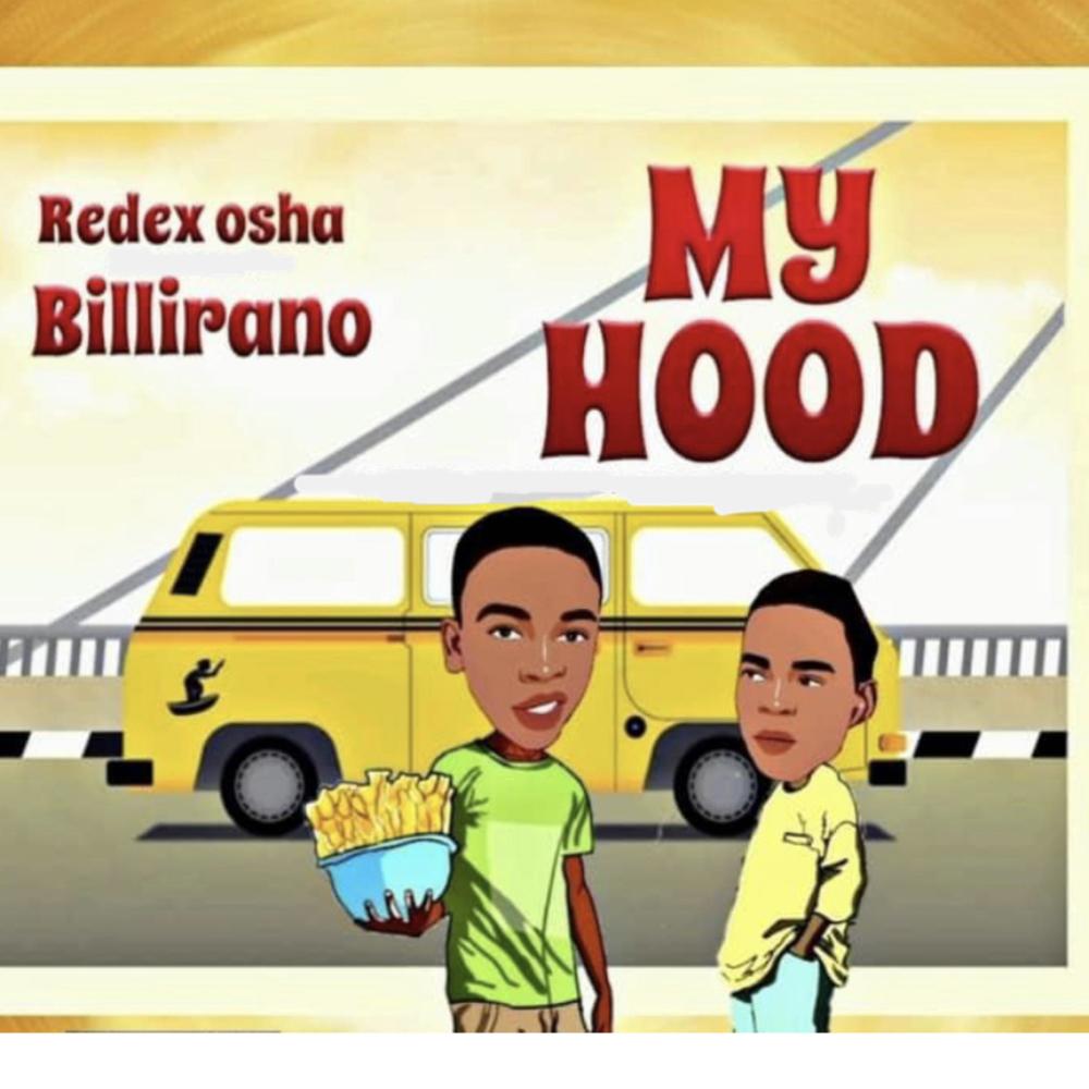 My Hood