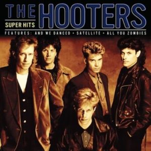 ดาวน์โหลดและฟังเพลง 500 Miles พร้อมเนื้อเพลงจาก The Hooters