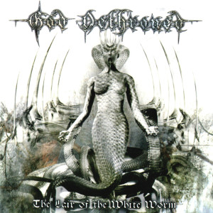 收聽God Dethroned的Rusty Nails歌詞歌曲
