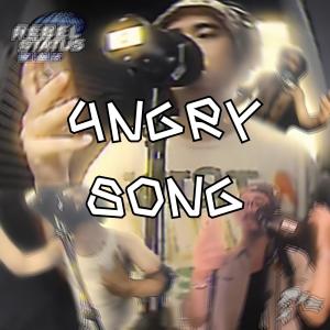 收聽Rebel Status的4NGRY SONG (feat. Miggy, Super Frosty Snowman, Kolo, Griffen & 4sia) (Explicit)歌詞歌曲