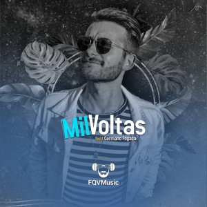 收聽Queiroz的Mil Voltas歌詞歌曲