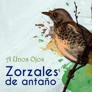อัลบัม Zorzales de Antaño / a Unos Ojos ศิลปิน Vários Artistas