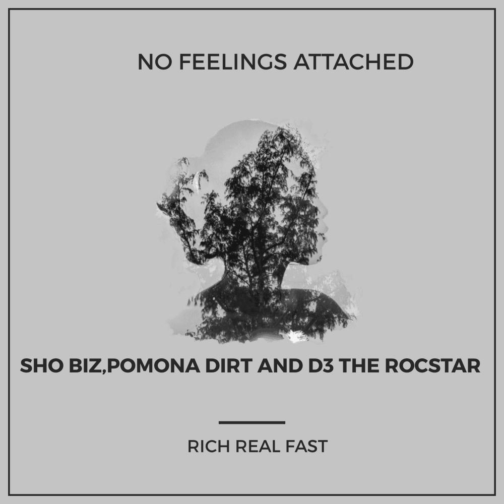 No feelings attached (Explicit)