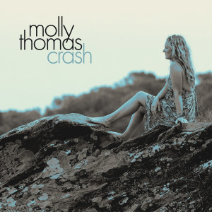 Album Crash from Molly Thomas