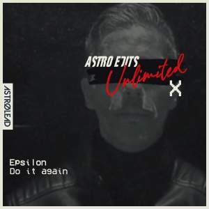 Album Astro Edits Unlimited, Vol. X from Ilya Santana