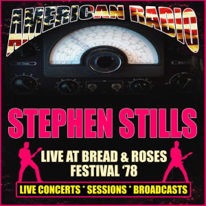 收聽Stephen Stills的One Moment At A Time歌詞歌曲