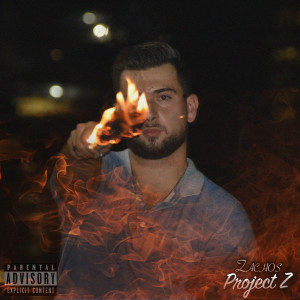 Dengarkan Damien (Explicit) lagu dari Zachos dengan lirik