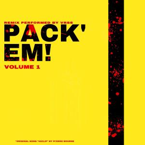 Album Pack'em! (Explicit) from Vrss