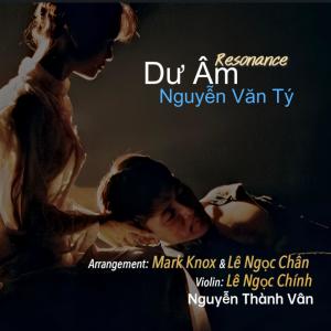 Nguyễn Thành Vân的專輯Dư Âm