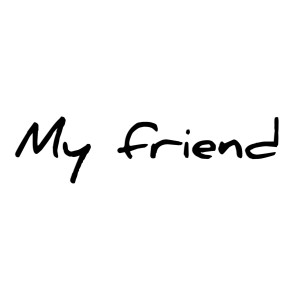 收聽Gbedubeat的My Friend歌詞歌曲