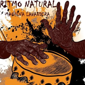 Ritmo Natural的專輯Machina Laverda