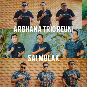 Listen to Sai Mulak song with lyrics from Arghana Trio