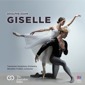 收聽Tasmanian Symphony Orchestra的No.7a Variation de Giselle歌詞歌曲