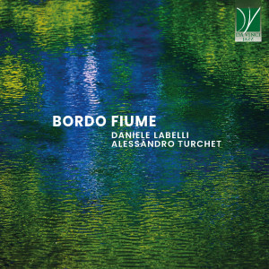 Album Bordo Fiume from Daniele Labelli