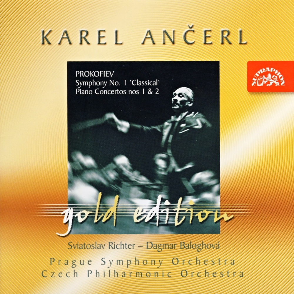 IV. Finale. Allegro tempestoso