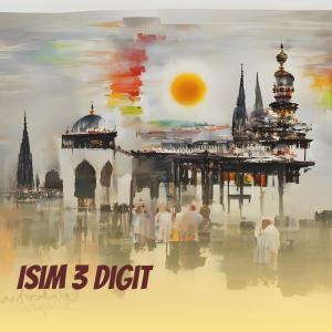 Listen to Isim 3 Digit song with lyrics from Sulthan Musik