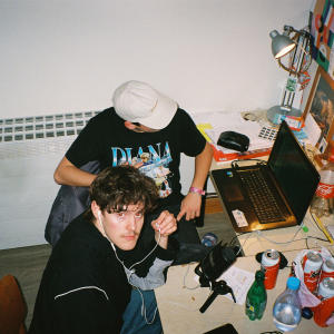 default playlist img