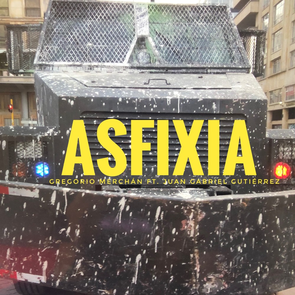 Asfixia