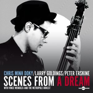 Listen to Romanza song with lyrics from Chris Minh Doky