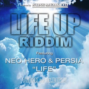 ดาวน์โหลดและฟังเพลง Life พร้อมเนื้อเพลงจาก NEO HERO