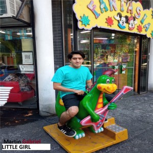 Listen to Little Girl song with lyrics from Martin Gabriel