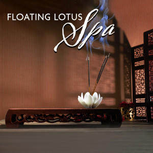 Album Floating Lotus Spa (Chinese Relaxation Music, Oriental Beauty Ritual) from Asian Meditation Music Universe