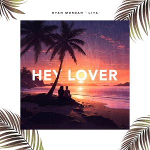 Album Hey Lover from Liya