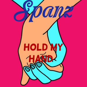 收聽Spanz的Hold My Hand歌詞歌曲