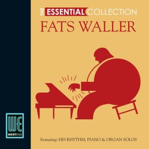收聽Fats Waller的Valentine Stomp (piano solo)歌詞歌曲