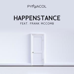 Frank McComb的專輯Happenstance (feat. Frank McComb)