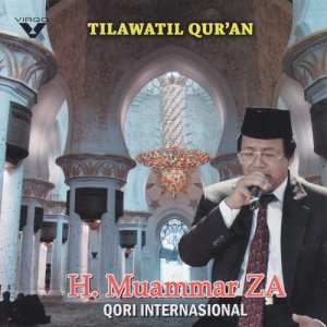 H. Muammar ZA的專輯Tilawatil Qur'an, Pt. 1