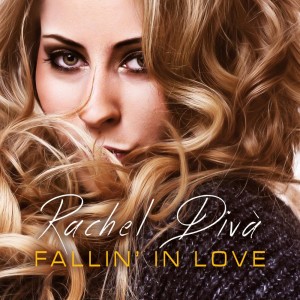 Dengarkan Fallin' in Love lagu dari Rachel Divà dengan lirik