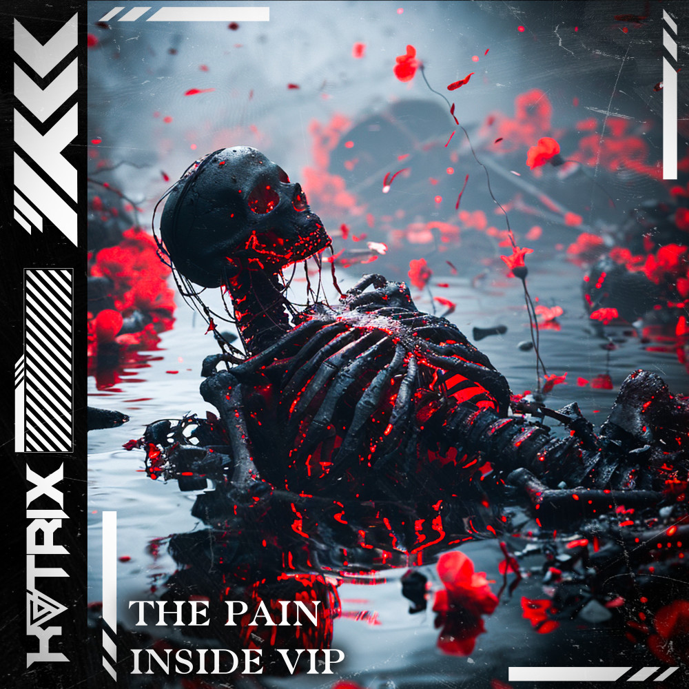 The Pain Inside