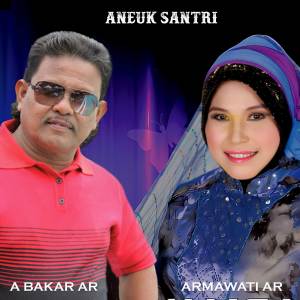 Album ANEUK SANTRI from Armawati Ar