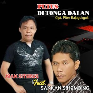 Album Putus Di Tonga Dalan from Joan Polado Sitorus