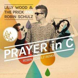 ดาวน์โหลดและฟังเพลง Prayer in C (Robin Schulz Radio Edit) พร้อมเนื้อเพลงจาก Lilly Wood and The Prick