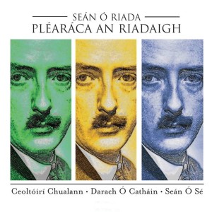 Listen to Raithineach a Bhean Bheag song with lyrics from Seán Ó Sé