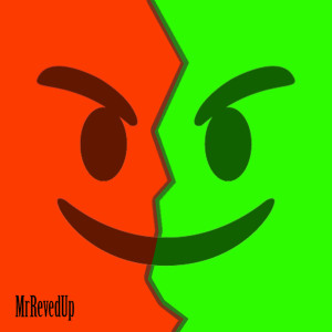 Listen to I Feel Good song with lyrics from MrRevedUp