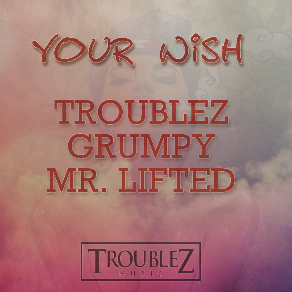 Your Wish (Explicit)