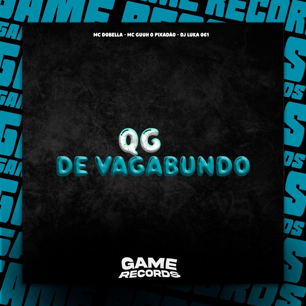 QG De Vagabundo (Explicit)