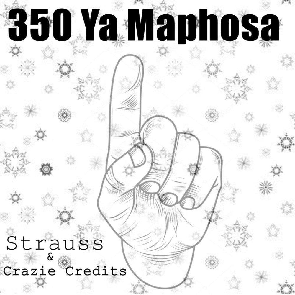 350 Ya Maphosa