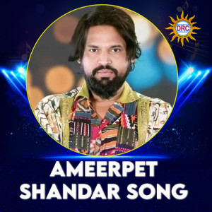 Dengarkan lagu Ameerpet Shandar Song nyanyian Bhole Shavali dengan lirik