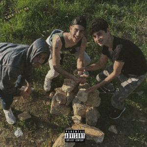 Dengarkan lagu Take For Me (Explicit) nyanyian Young Lion dengan lirik