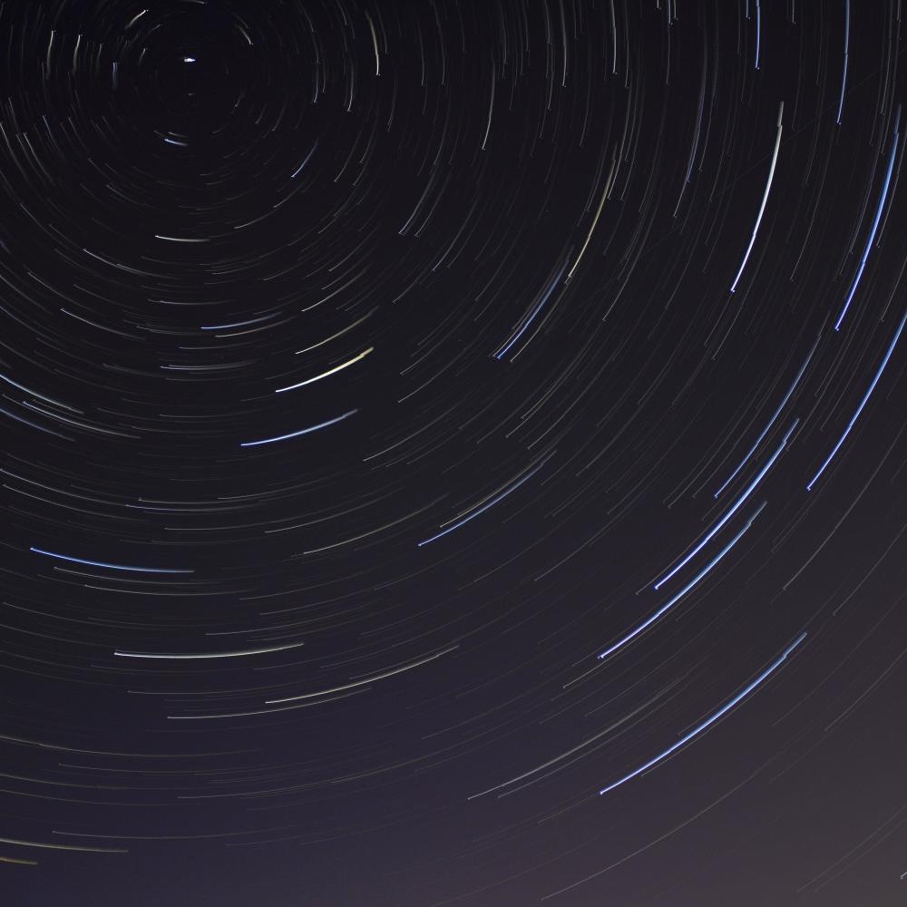 Orbital Velocity